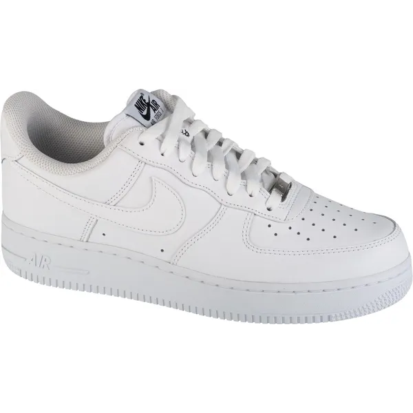Nike Air Force 1 07 Wit, vergelijk prijzen bij 1 winkel