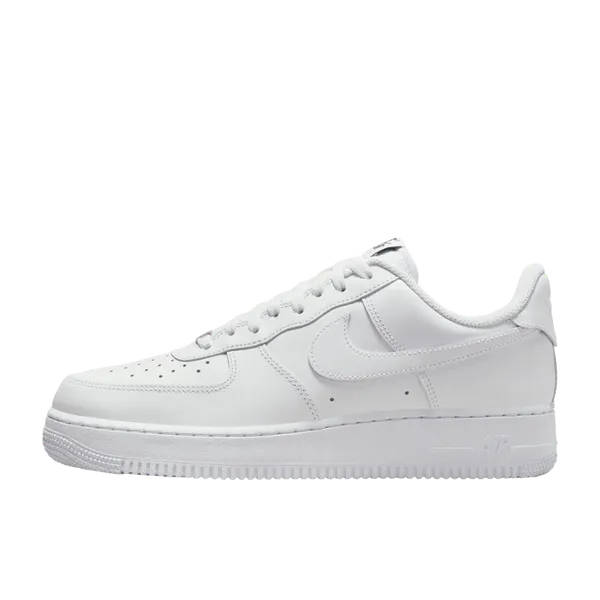Nike Air Force 1 '07 Wit, vergelijk prijzen bij 1 winkel