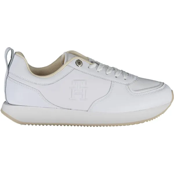 Tommy Hilfiger Aansluitend Wit