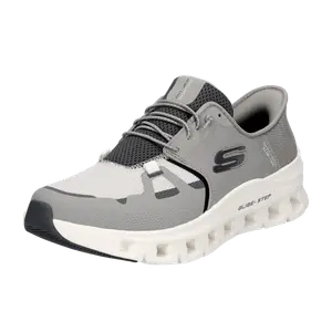 Skechers Glide-Step grijs
