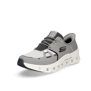 Skechers Glide-Step grijs