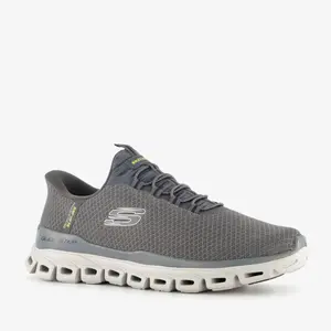 Skechers Slip-ins Glide-Step grijs