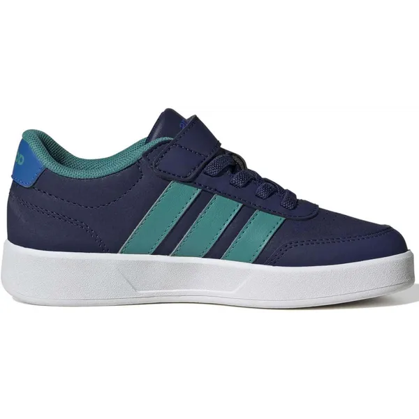 adidas Breaknet 3.0 El Blauw Kids, vergelijk prijzen bij 1 winkel