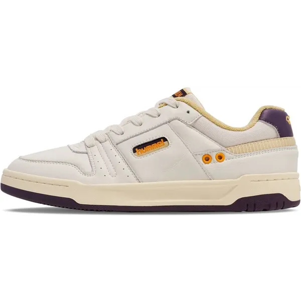 hummel Sneaker Marshmallow/Plum Perfect — vergelijk prijzen bij 1 winkel