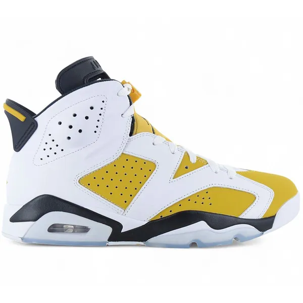 Air Jordan 6 Retro Ochre Air Basketbal CT8529 Geel, vergelijk prijzen bij 1 winkel