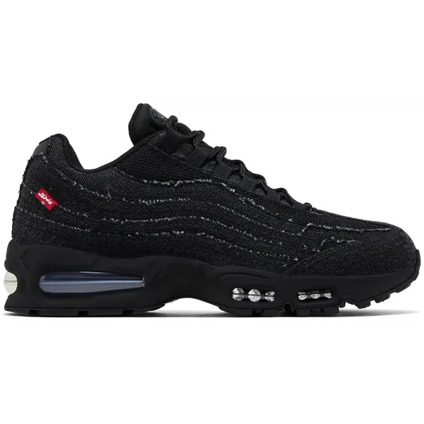 Nike Air Max 95 OG Levi's Black, vergelijk prijzen bij 1 winkel