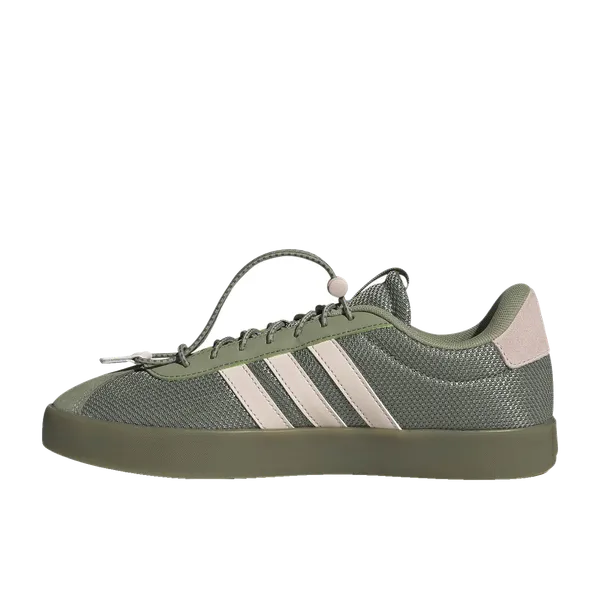 adidas VL Court Roze, vergelijk prijzen bij 1 winkel