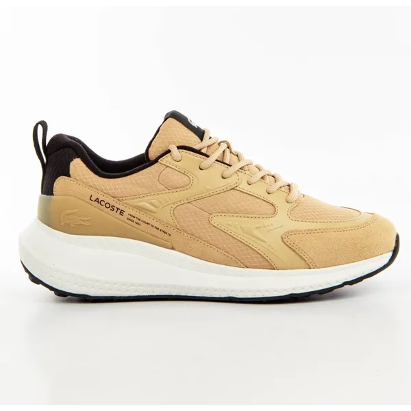 Lacoste L003 Neo Beige, vergelijk prijzen bij 1 winkel