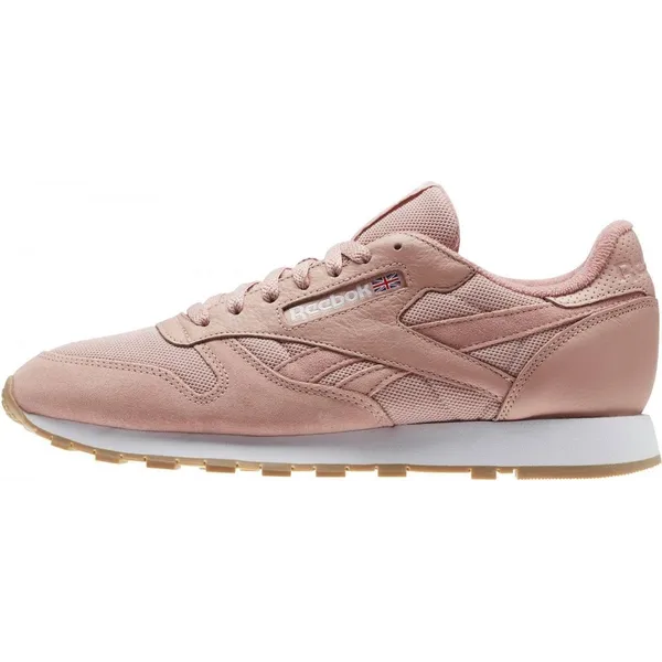 Reebok Classic Leather Estl Roze — vergelijk prijzen bij 1 winkel
