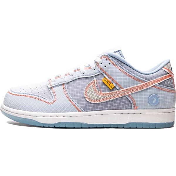 Nike Dunk Low Union Passport Pack Argon Multicolor, vergelijk prijzen bij 1 winkel