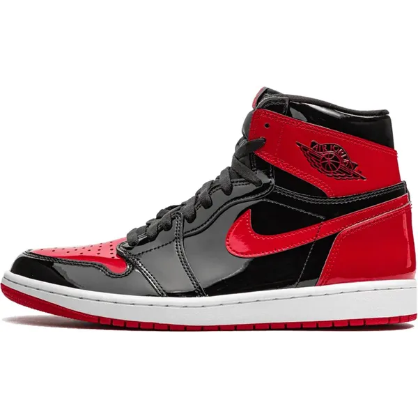 Jordan 1 Retro High OG Patent Bred, vergelijk prijzen bij 1 winkel