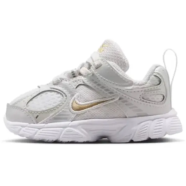 Nike V5 Kleur Wit Kids, vergelijk prijzen bij 1 winkel