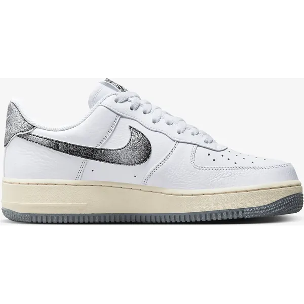 Nike Air Force 1 White Smoke Grey-Beach-White — vergelijk prijzen bij 1 winkel