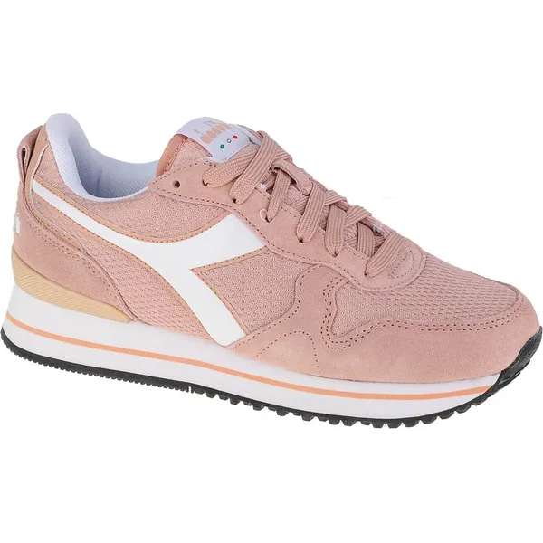 Diadora Olympia Platform Wn 101-01 Roze, vergelijk prijzen bij 1 winkel