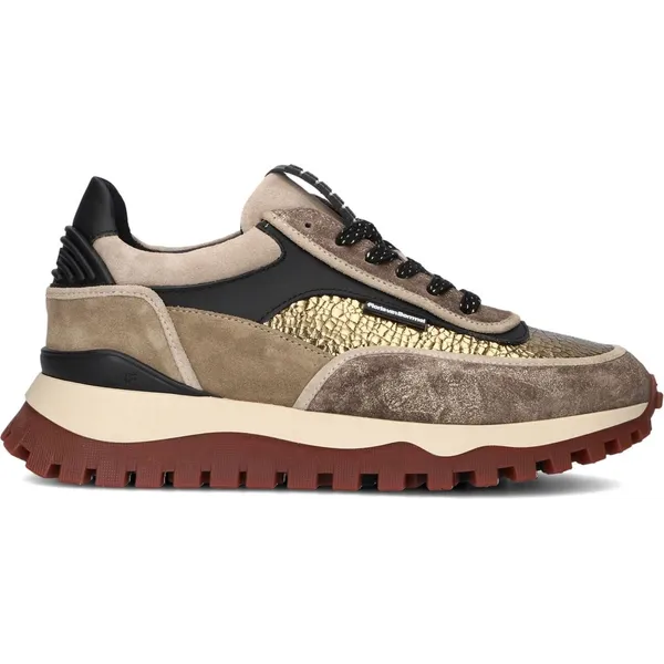 Floris van Bommel Grommi 02.03 Goud