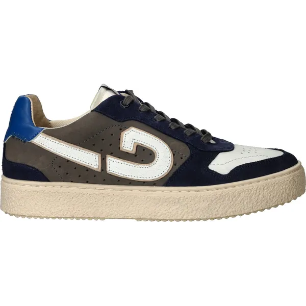 Cruyff Slice Sneakers - Heren - Grijs - Maat:41 Grijs — vergelijk prijzen bij 1 winkel