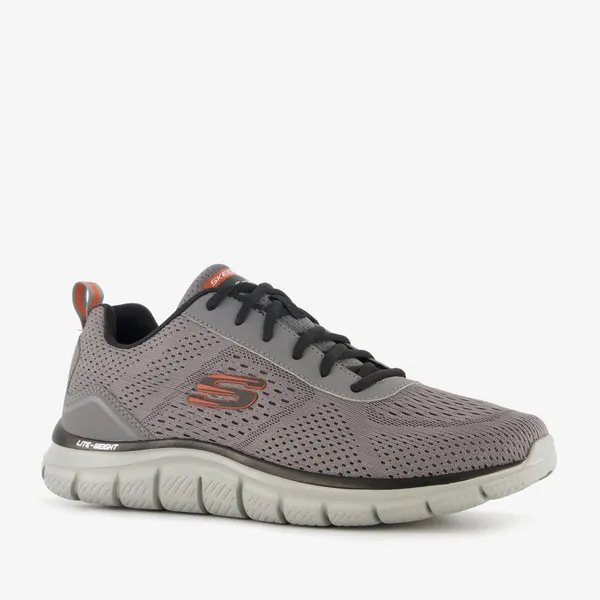 Skechers - Grijs — vergelijk prijzen bij 1 winkels