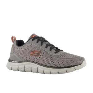 Skechers Track grijs