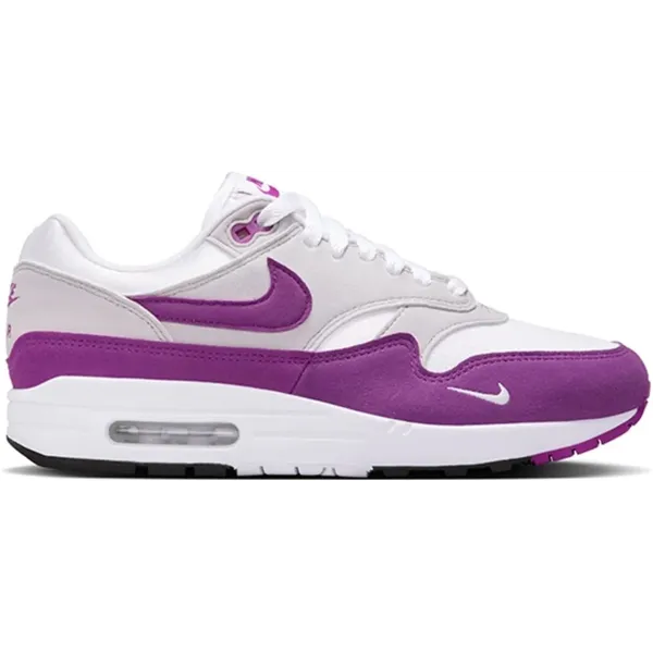 Nike Air Max 1 '87 Wmns 'Bold Berry' "Bold Berry" — vergelijk prijzen bij 1 winkel
