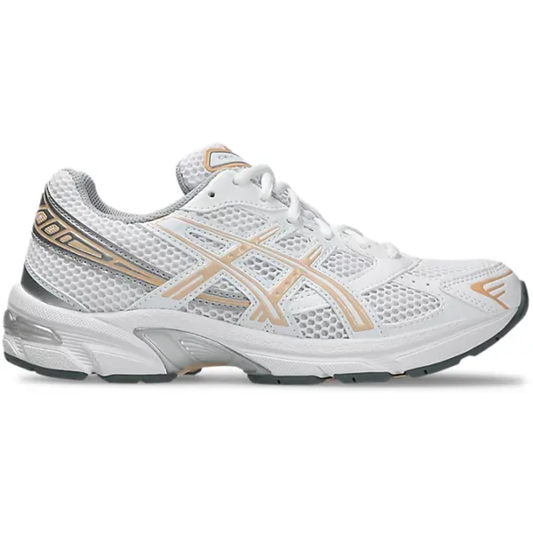 Asics Schoen zwart