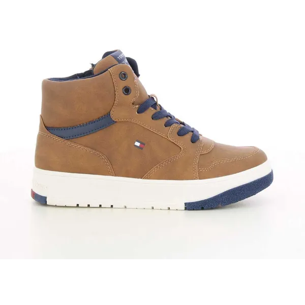Damestrainers Tommy Hilfiger, foto 2 van 2
