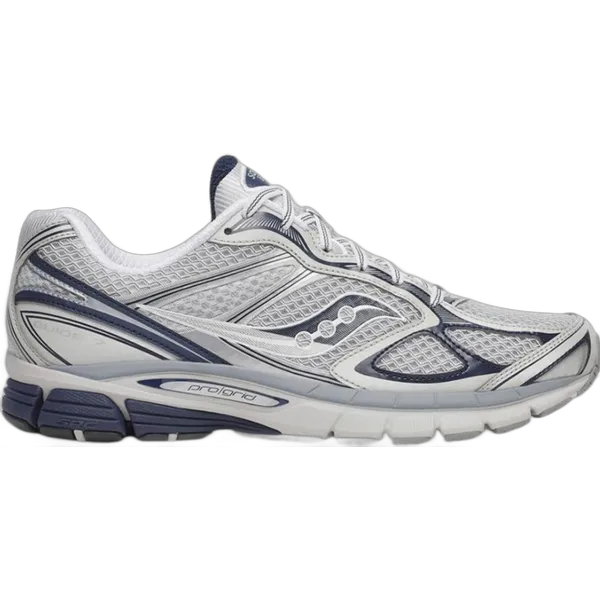 Saucony Valt normaal Wit dessin