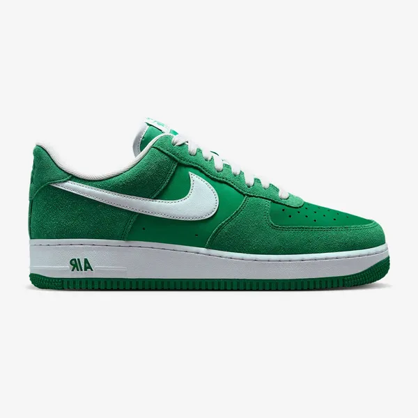 Nike Air Force 1 Low '07 LV8 Stadium Green Wit, vergelijk prijzen bij 3 winkels