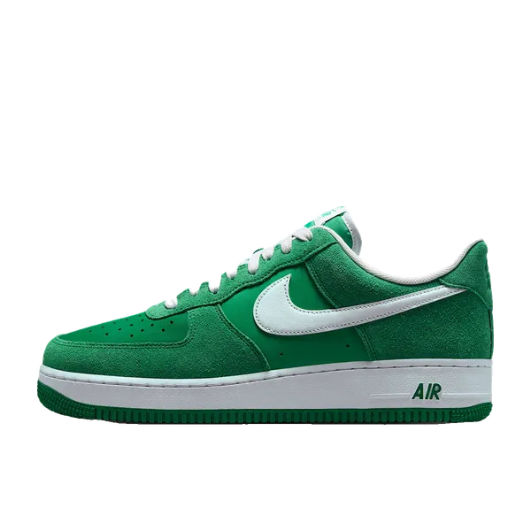 Nike Air Force 1 Low '07 LV8 Stadium Green Wit, vergelijk prijzen bij 3 winkels
