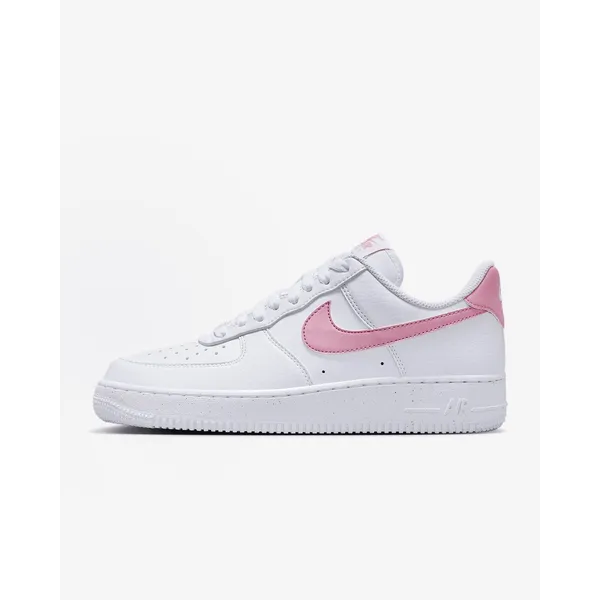 Nike Air Force 1 '07 Next Nature - Dames - Wit Elemental Pink - Maat EU 42.5 Triple White — vergelijk prijzen bij 0 winkels