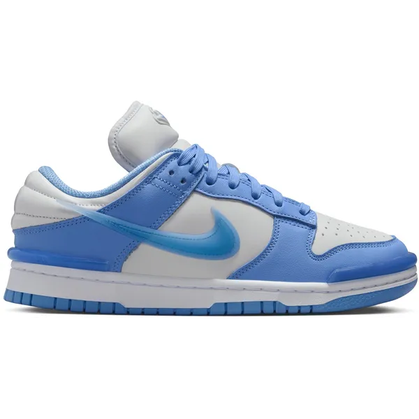 Nike Dunk Low Twist Blauw
