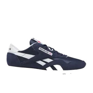 Reebok Classic Nylon blauw