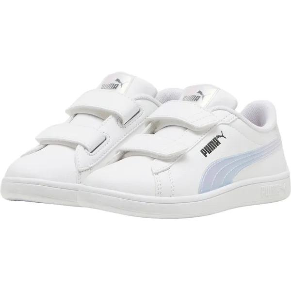 Puma 36801 wit - lila
