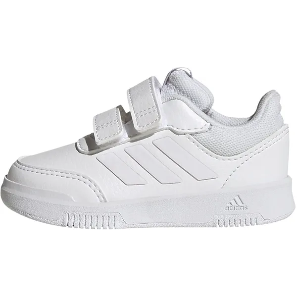 adidas Tensaur met Klittenband Wit Kids, vergelijk prijzen bij 1 winkel