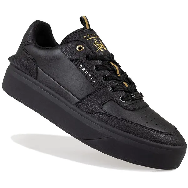 Cruyff Endorsed Tennis Zwart, vergelijk prijzen bij 1 winkel