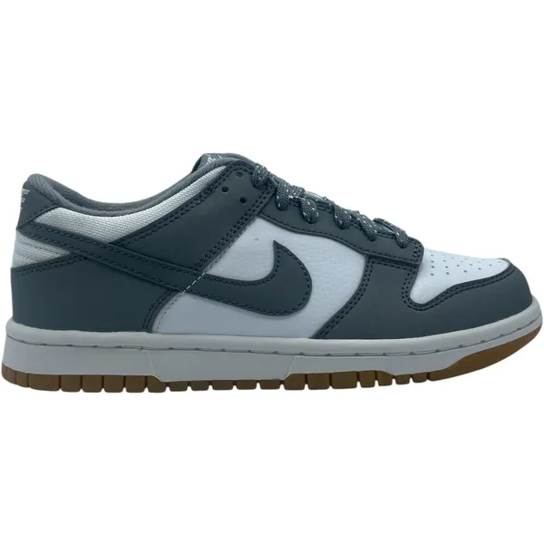 Nike Sneakers GRIJS/WIT/BRUIN