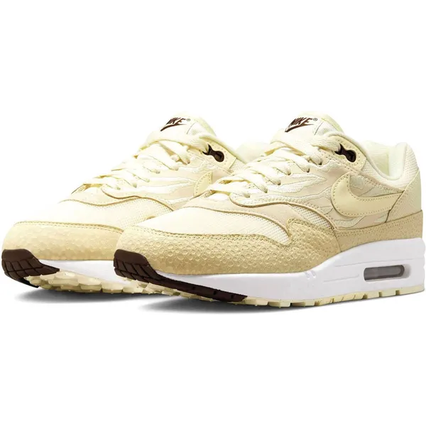 Nike Air Max 1 '87 Licht geel