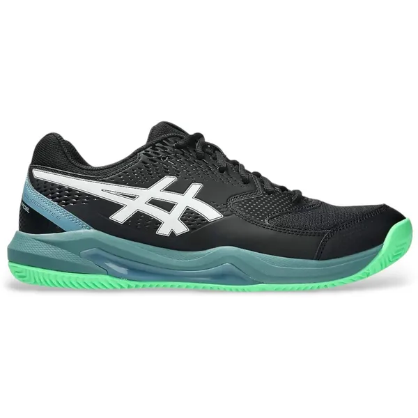 ASICS Padel schoenen Zwart — vergelijk prijzen bij 1 winkel