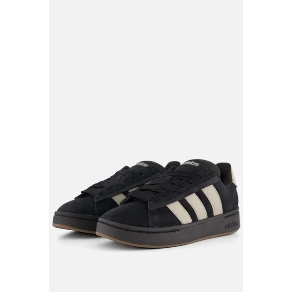 adidas Grand Court Alpha Zwart, vergelijk prijzen bij 1 winkel