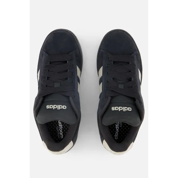 adidas Grand Court Alpha Zwart, foto 4 van 5