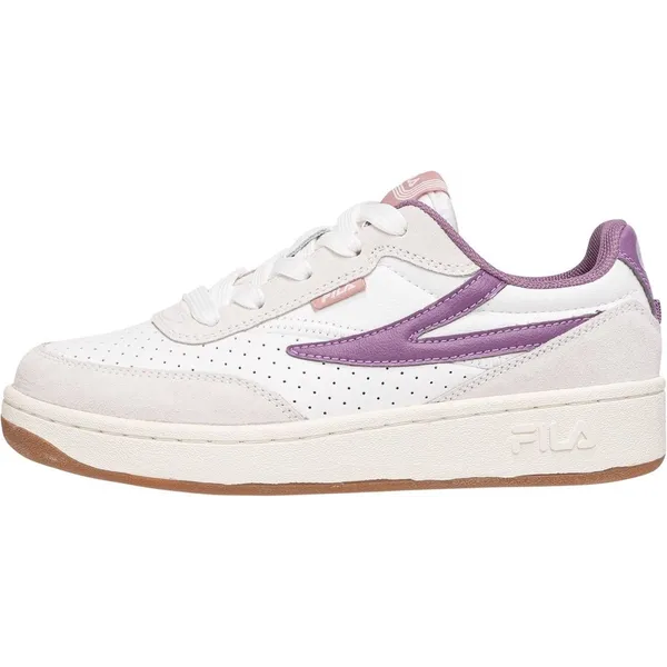 Tennis Fila Sevaro S White-Valerian Kids, vergelijk prijzen bij 1 winkel