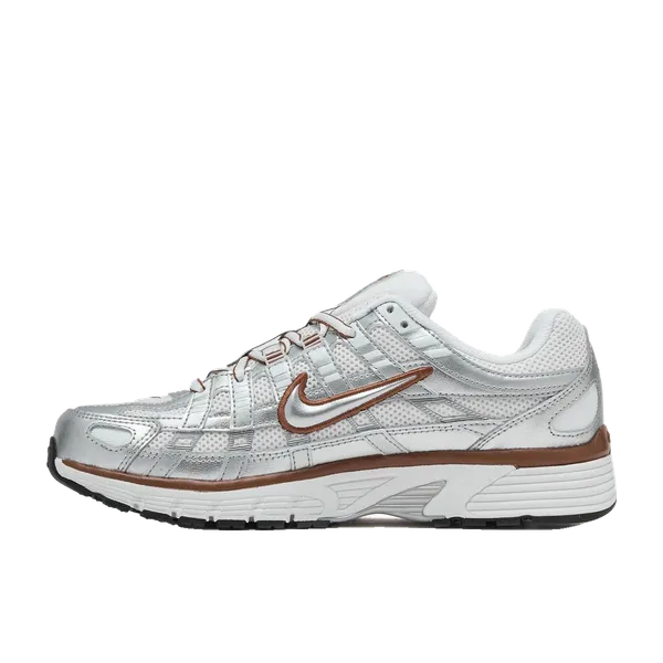 Nike P-6000 Light British Tan, vergelijk prijzen bij 1 winkel