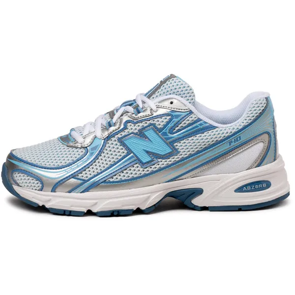 New Balance 740 Blue Agate Blauw/Wit, vergelijk prijzen bij 1 winkel