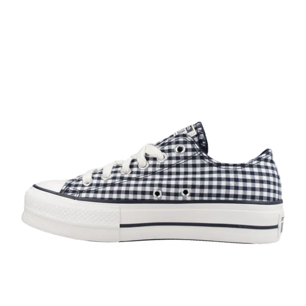 Converse Chuck Taylor All Star Lift Blauw, vergelijk prijzen bij 1 winkel