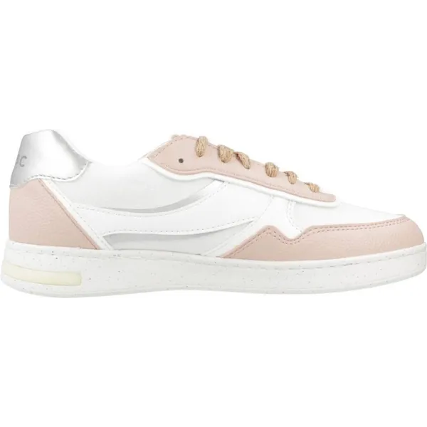 Geox D Jaysen Roze, vergelijk prijzen bij 1 winkel