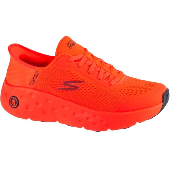 Skechers 220701-CRL Oranje — vergelijk prijzen bij 1 winkel