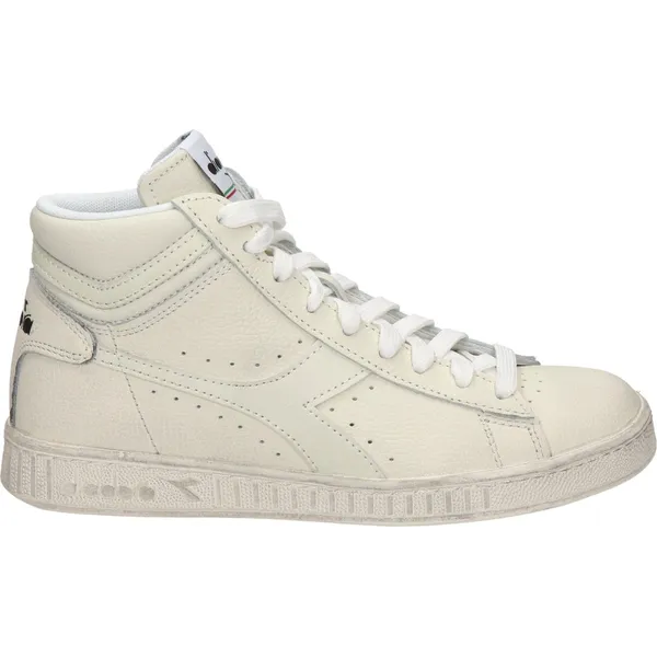 Diadora Hoge sneakers Wit — vergelijk prijzen bij 1 winkel