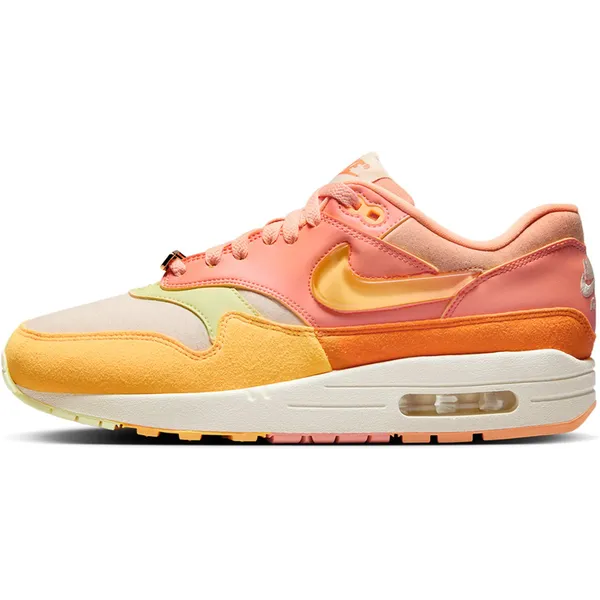 Nike Air Max 1 "Puerto Rico Orange Forest", vergelijk prijzen bij 1 winkel