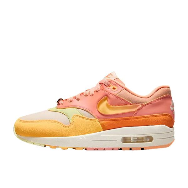 Nike Air Max 1 "Puerto Rico Orange Forest", vergelijk prijzen bij 1 winkel