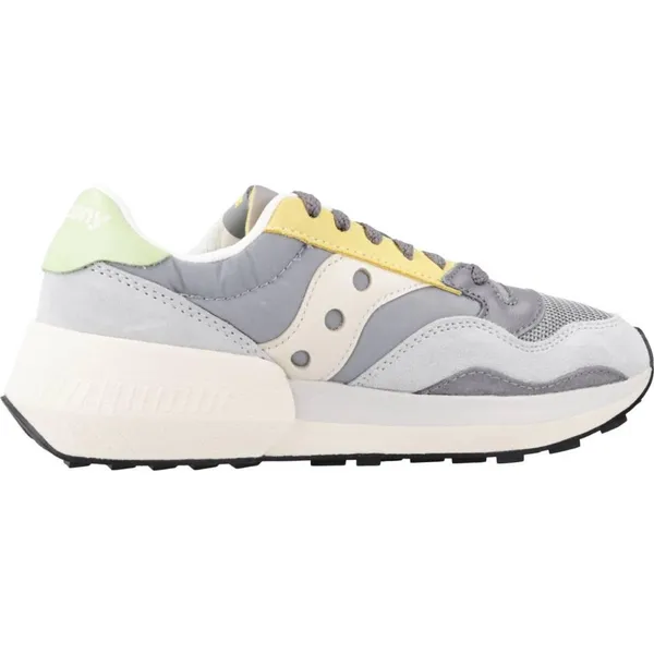 Saucony Jazz Nxt Grijs, vergelijk prijzen bij 1 winkel