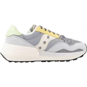 Saucony Jazz grijs